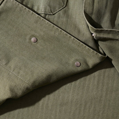 M-43 HBTジャケット