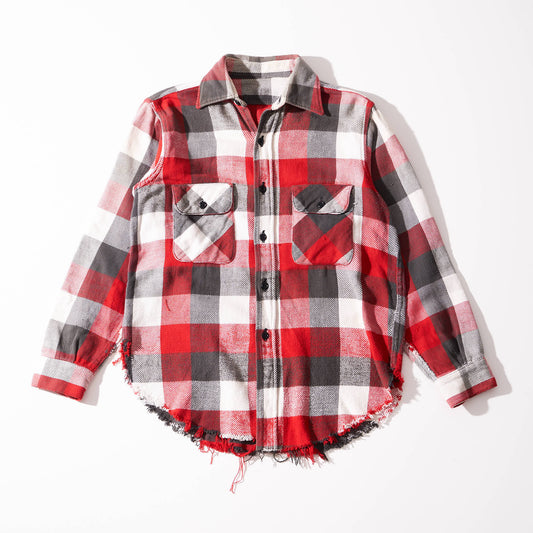 Flannel Shirt