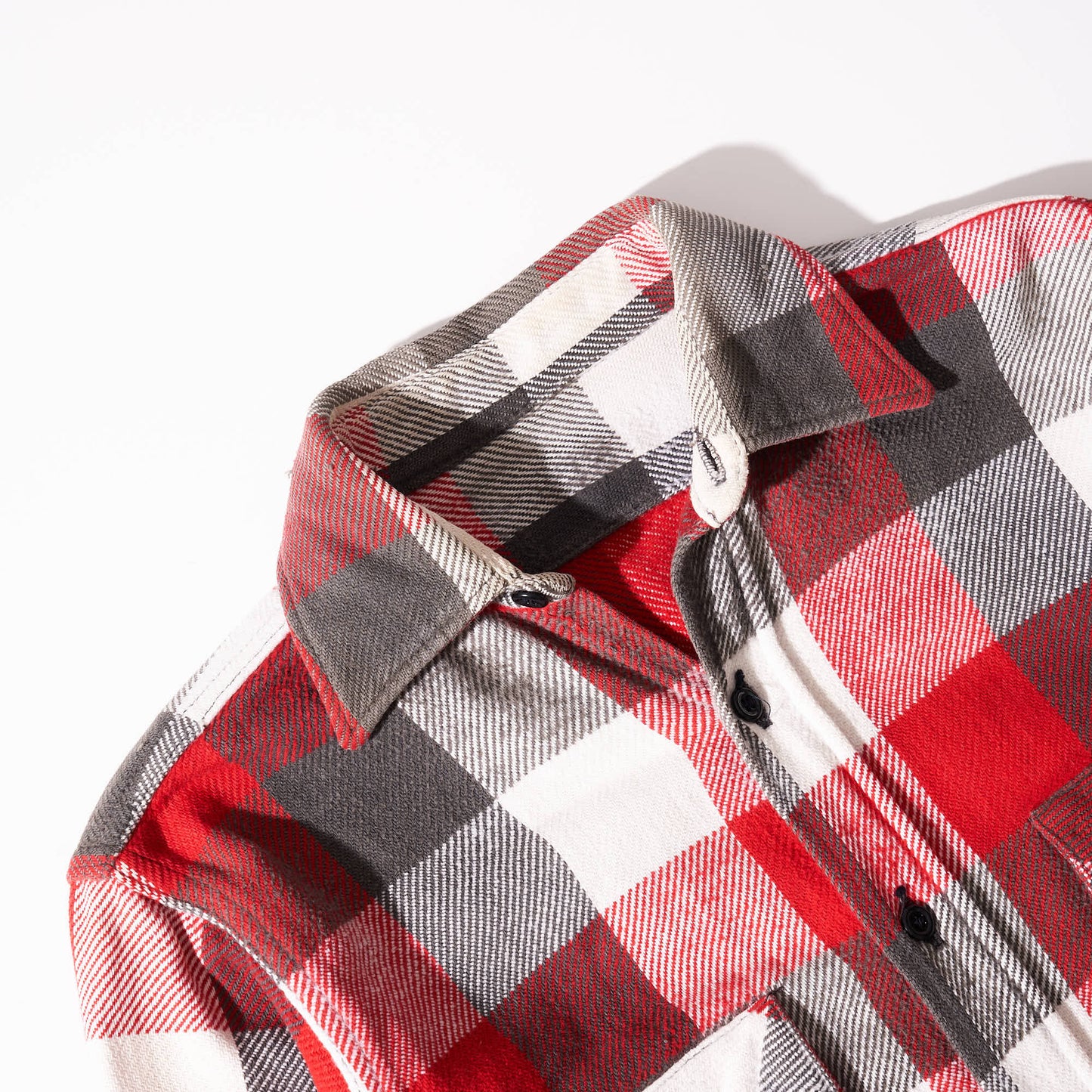 Flannel Shirt