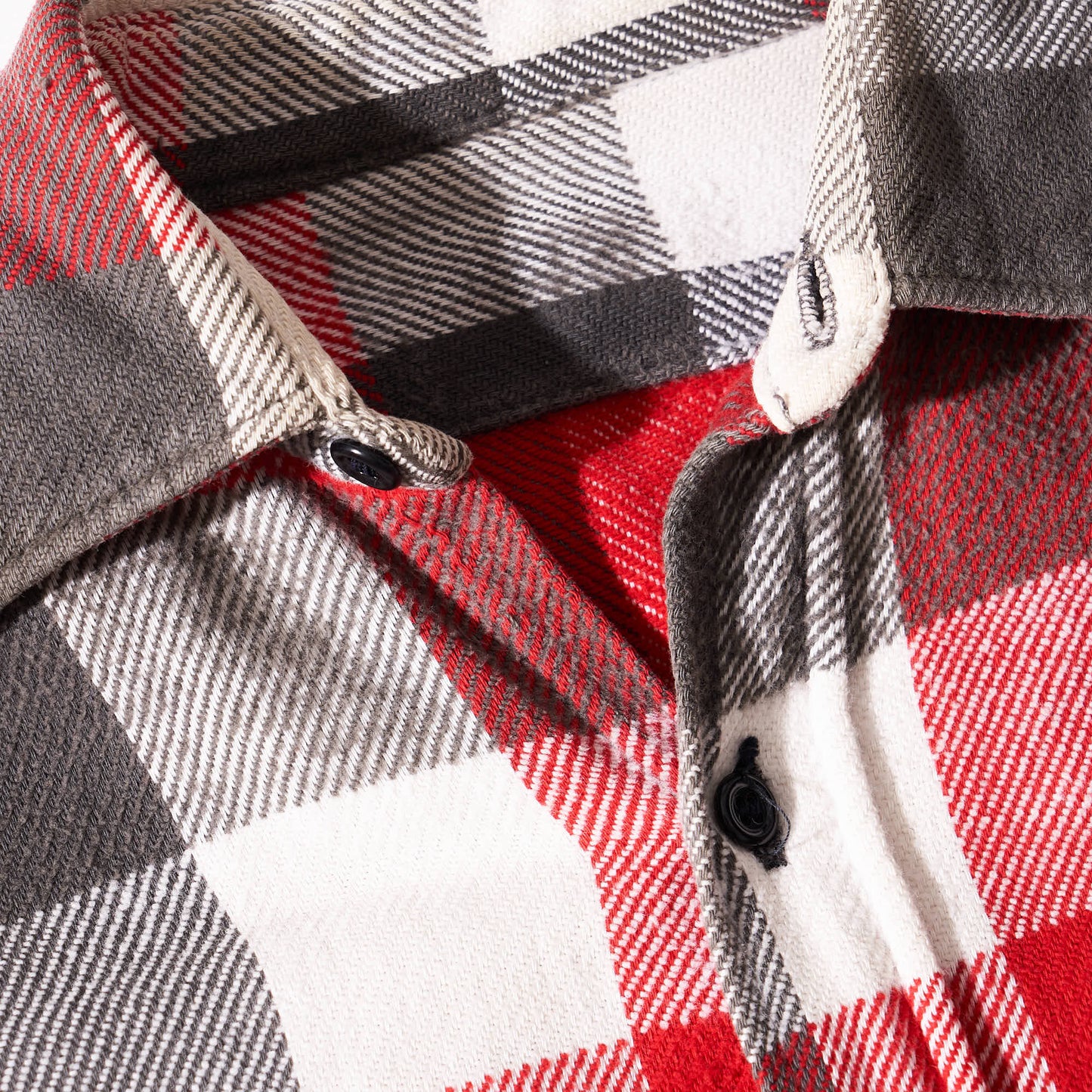 Flannel Shirt