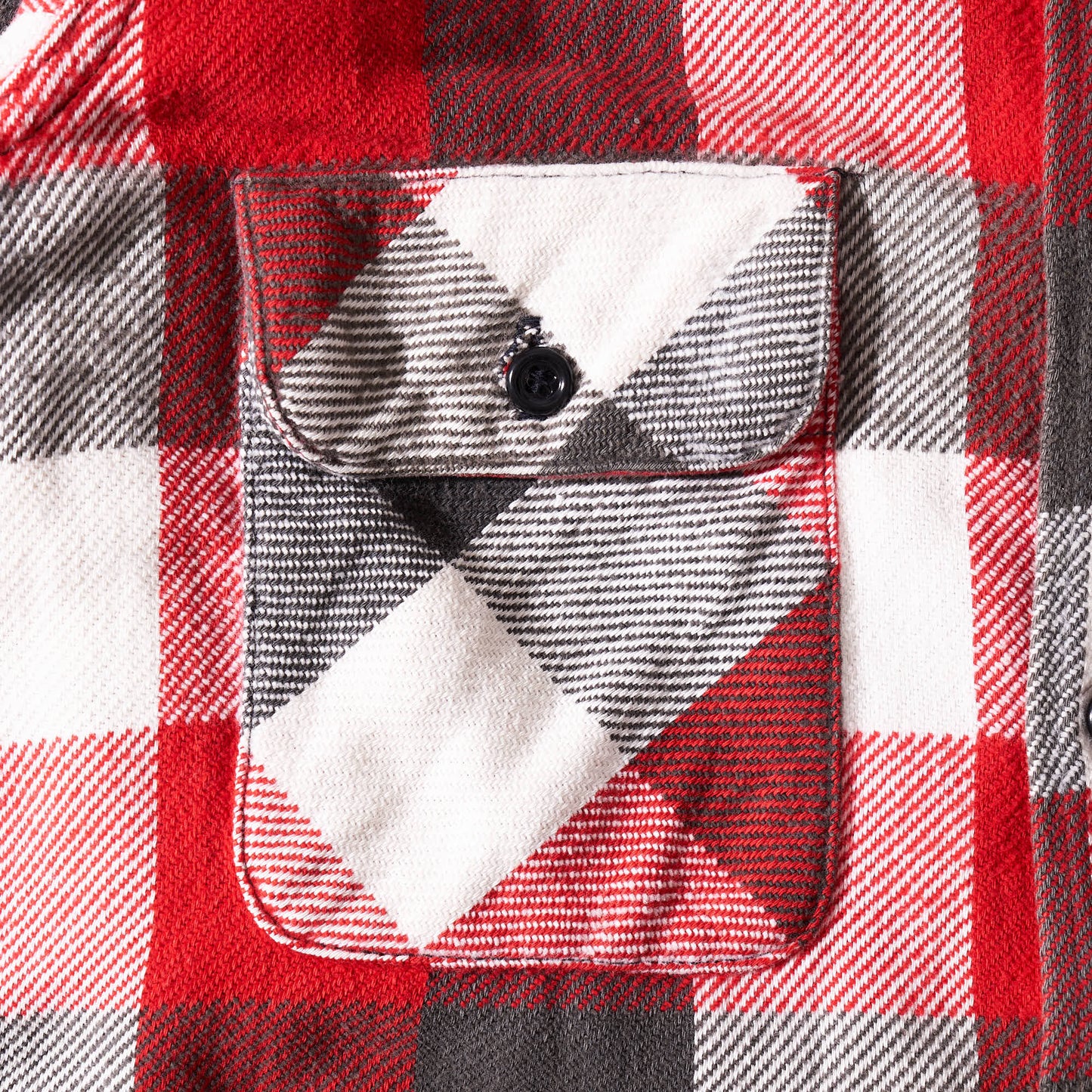 Flannel Shirt