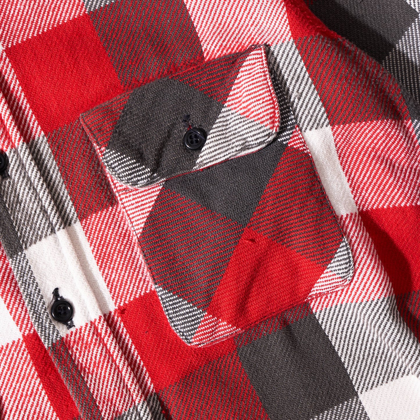 Flannel Shirt