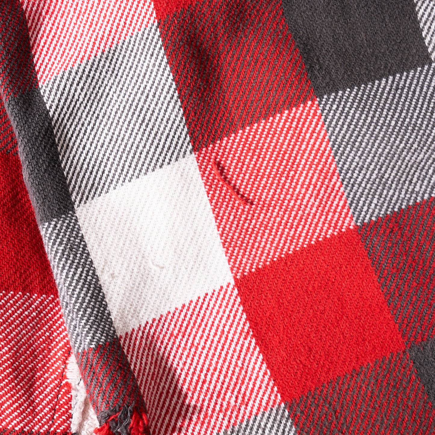 Flannel Shirt