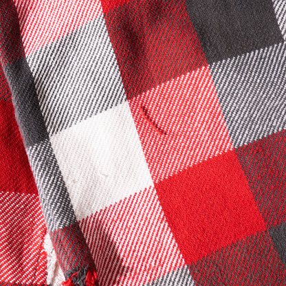 Flannel Shirt