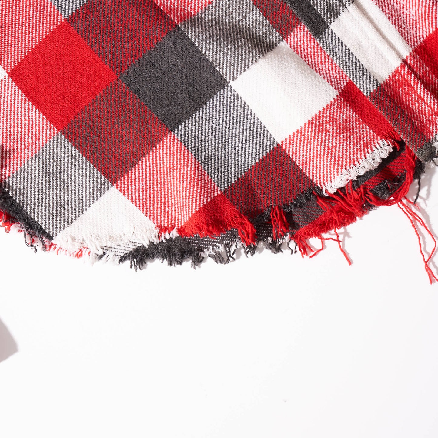 Flannel Shirt