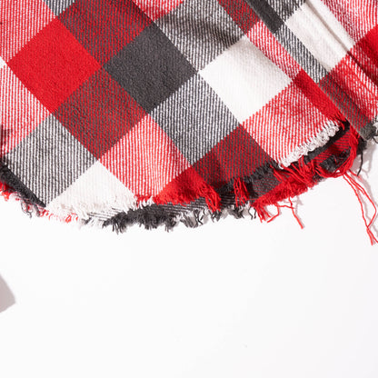 Flannel Shirt