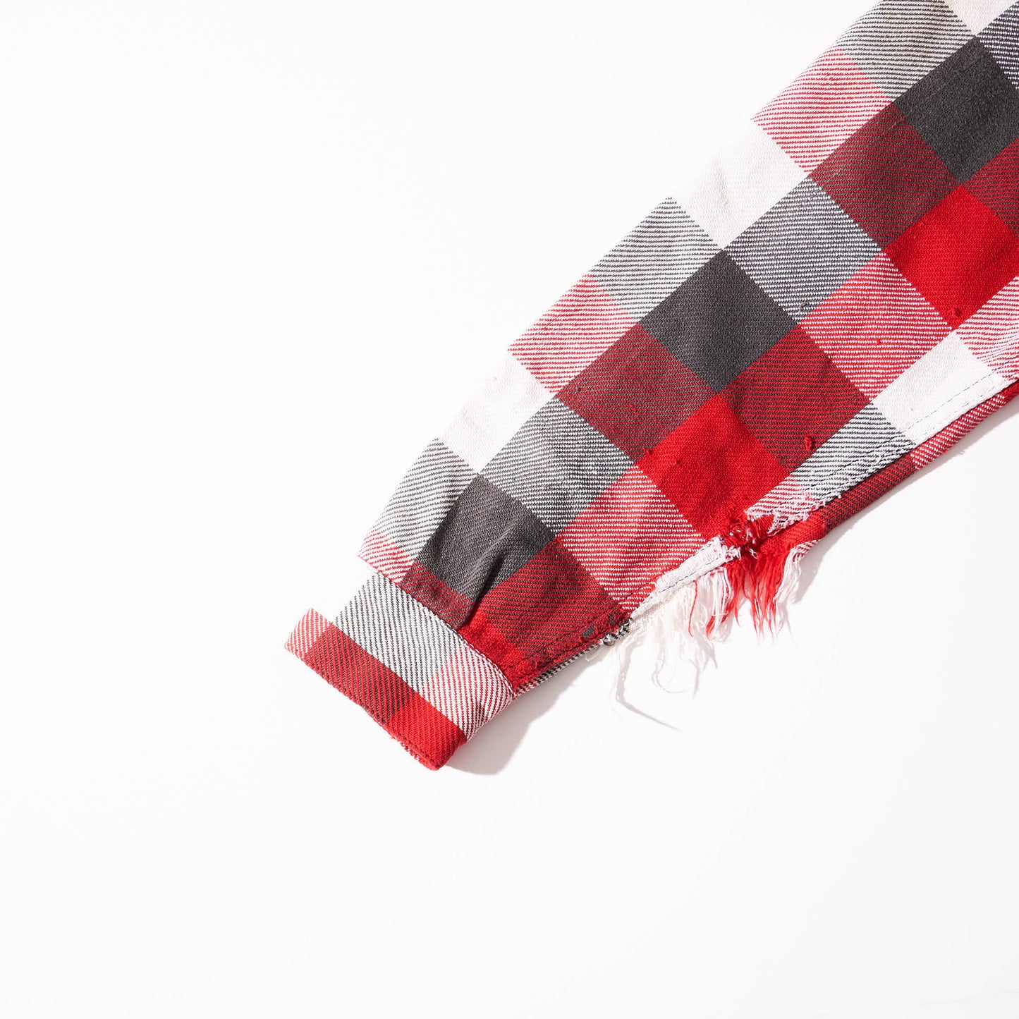 Flannel Shirt