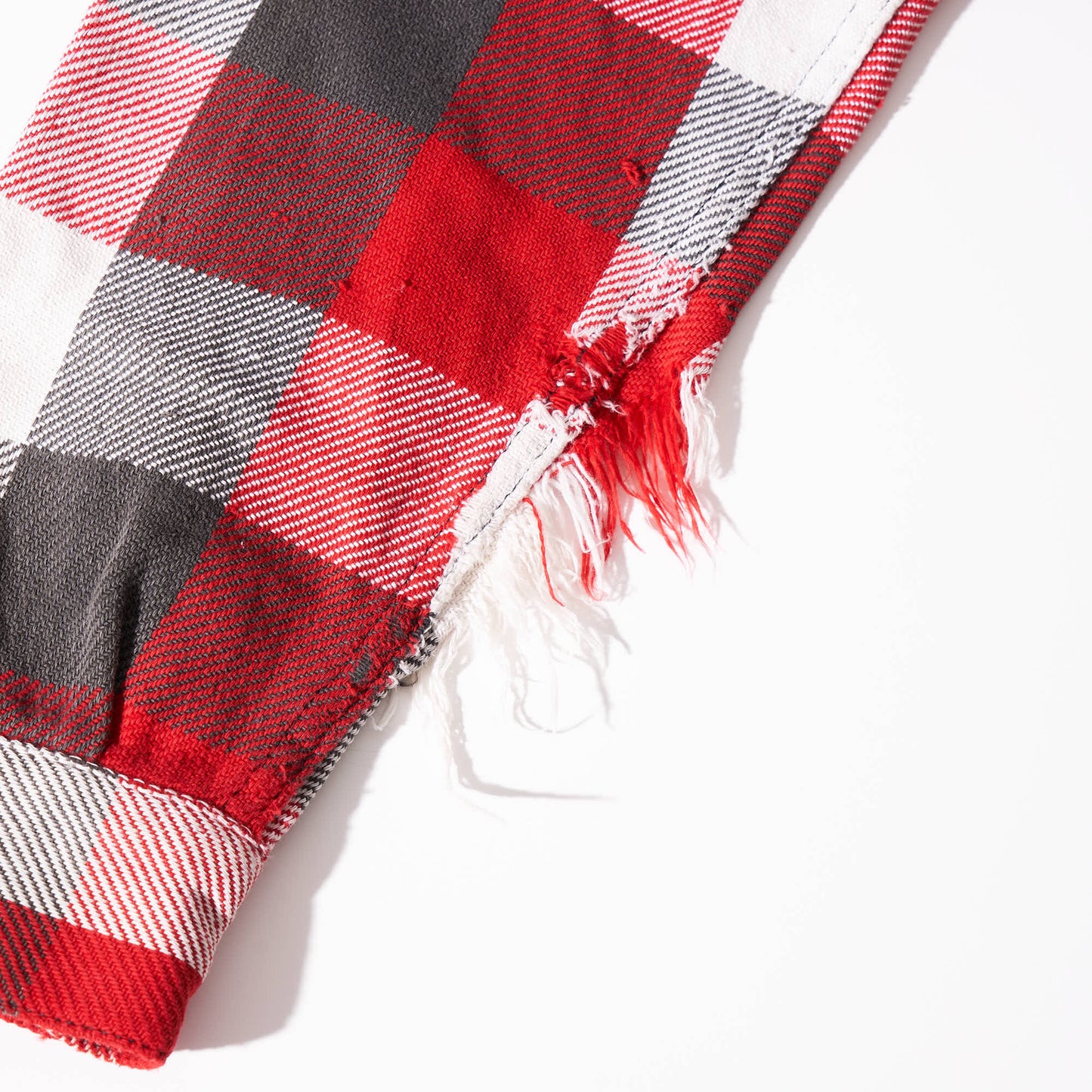 Flannel Shirt