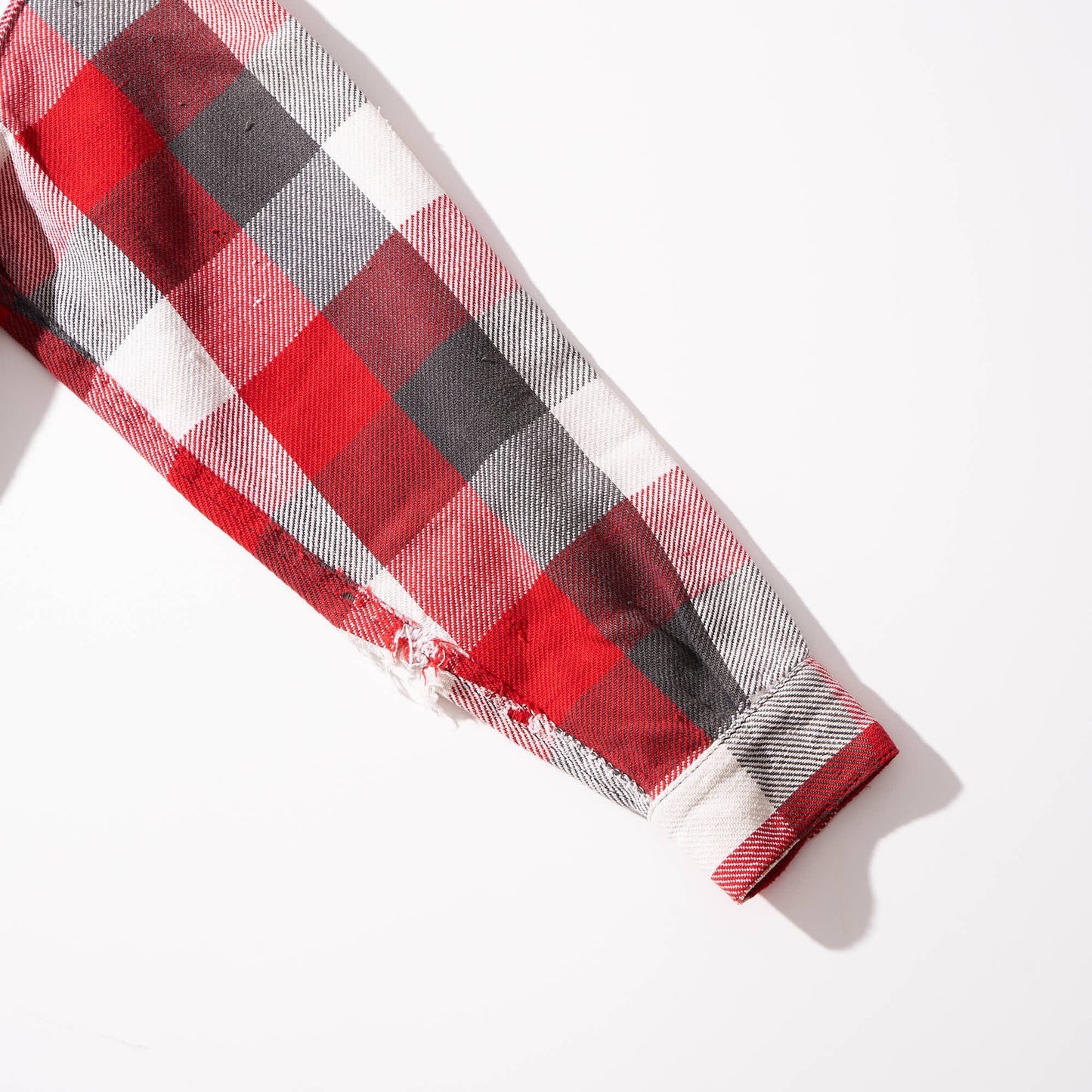 Flannel Shirt