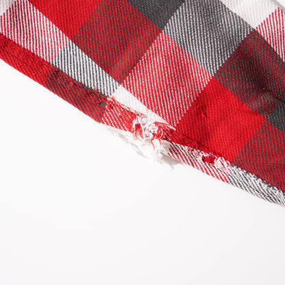 Flannel Shirt