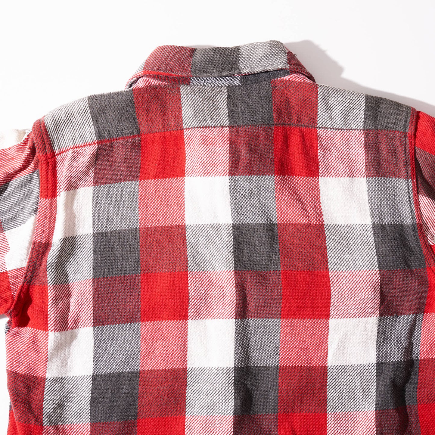 Flannel Shirt