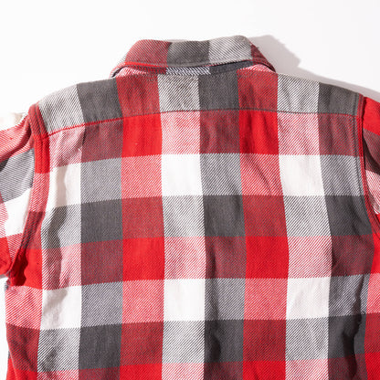 Flannel Shirt