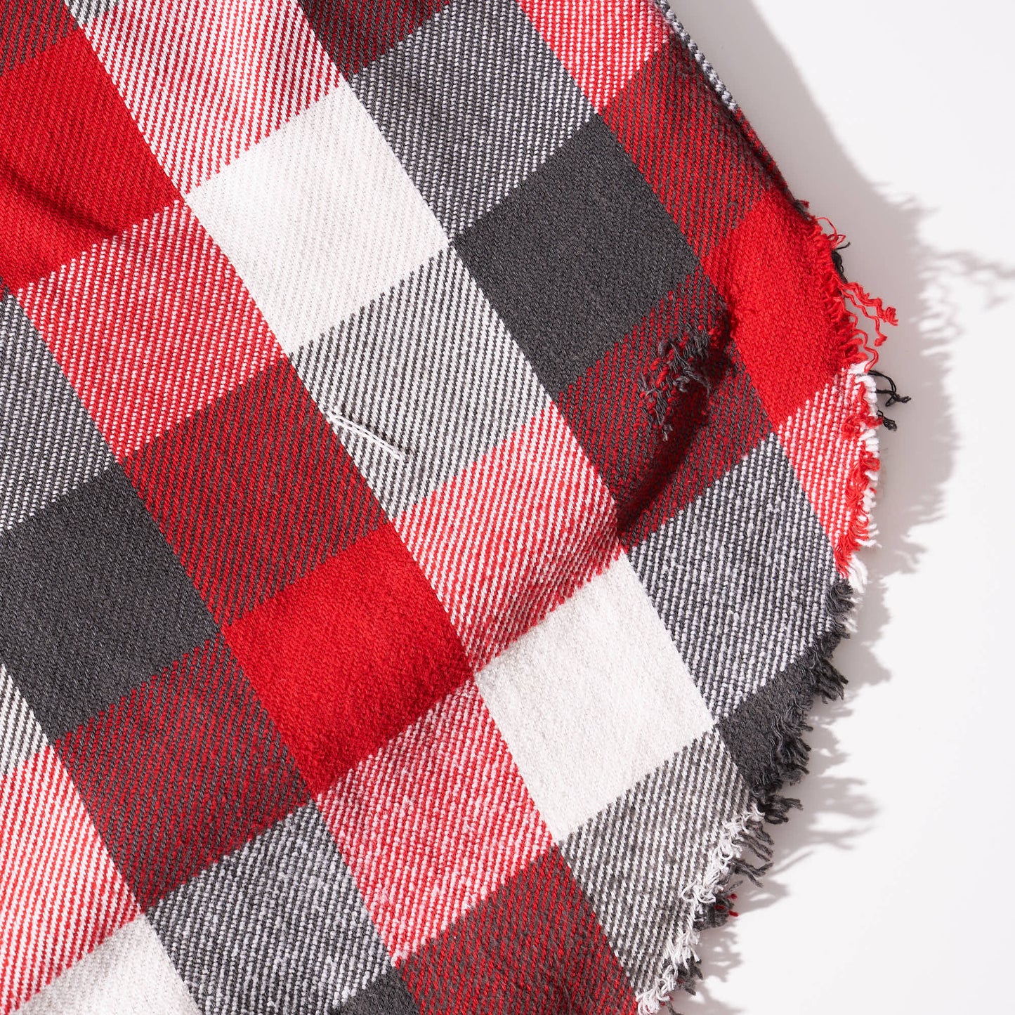 Flannel Shirt