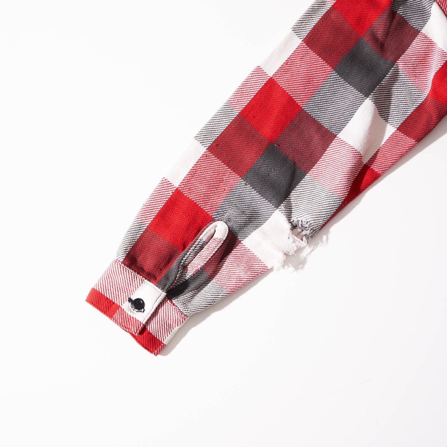 Flannel Shirt