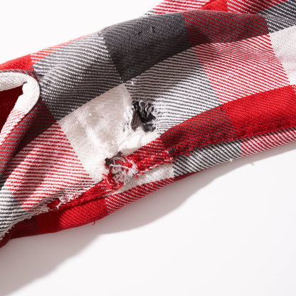 Flannel Shirt