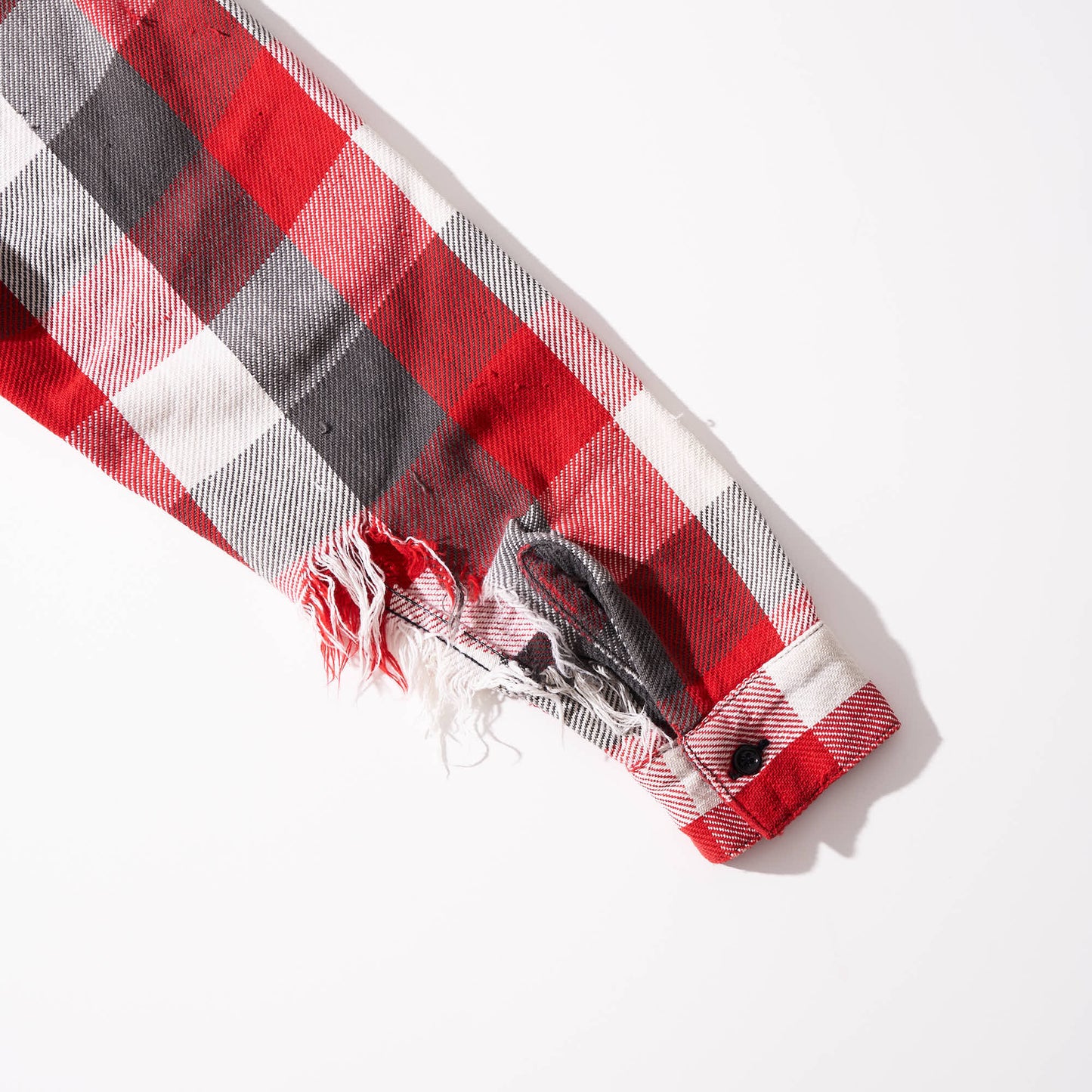 Flannel Shirt