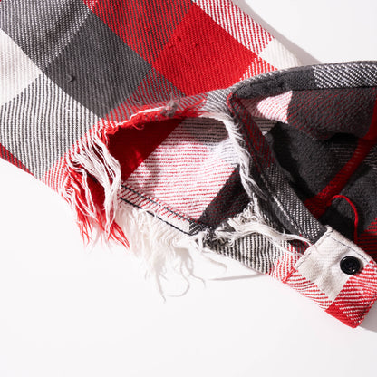 Flannel Shirt