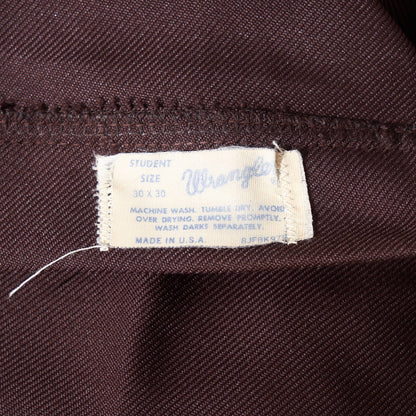 Wrangler Wrancher pants