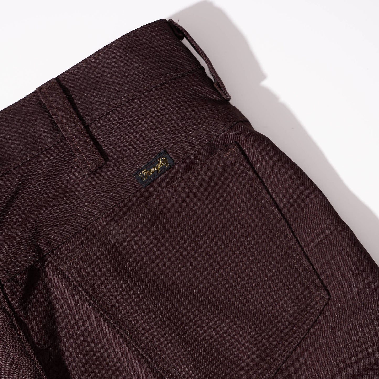Wrangler Wrancher pants