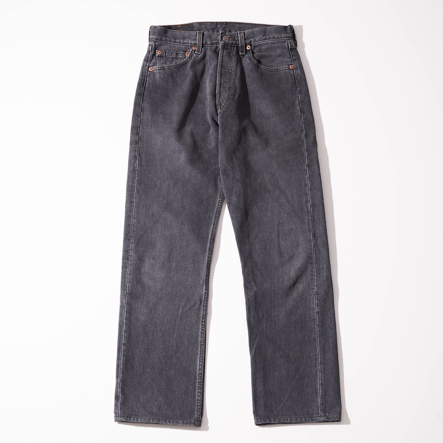 Levis 501 denim pants