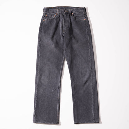 Levis 501 denim pants