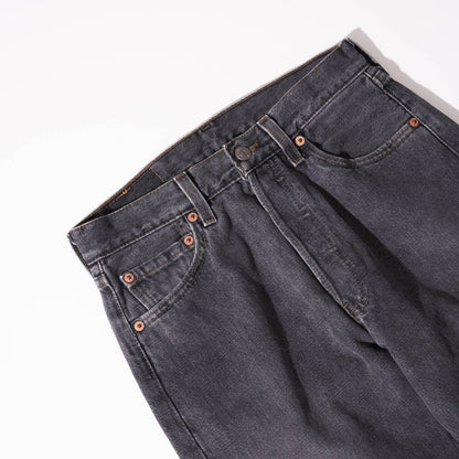 Levis 501 denim pants