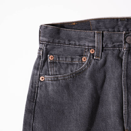 Levis 501 denim pants
