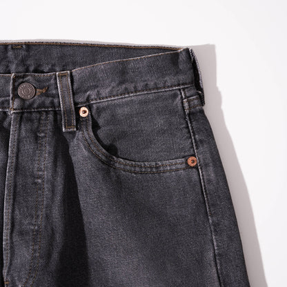 Levis 501 denim pants