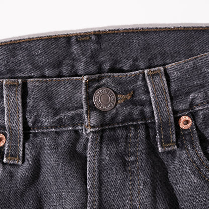 Levis 501 denim pants