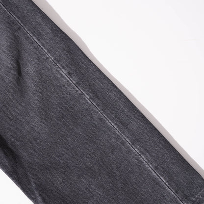 Levis 501 denim pants