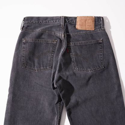 Levis 501 denim pants