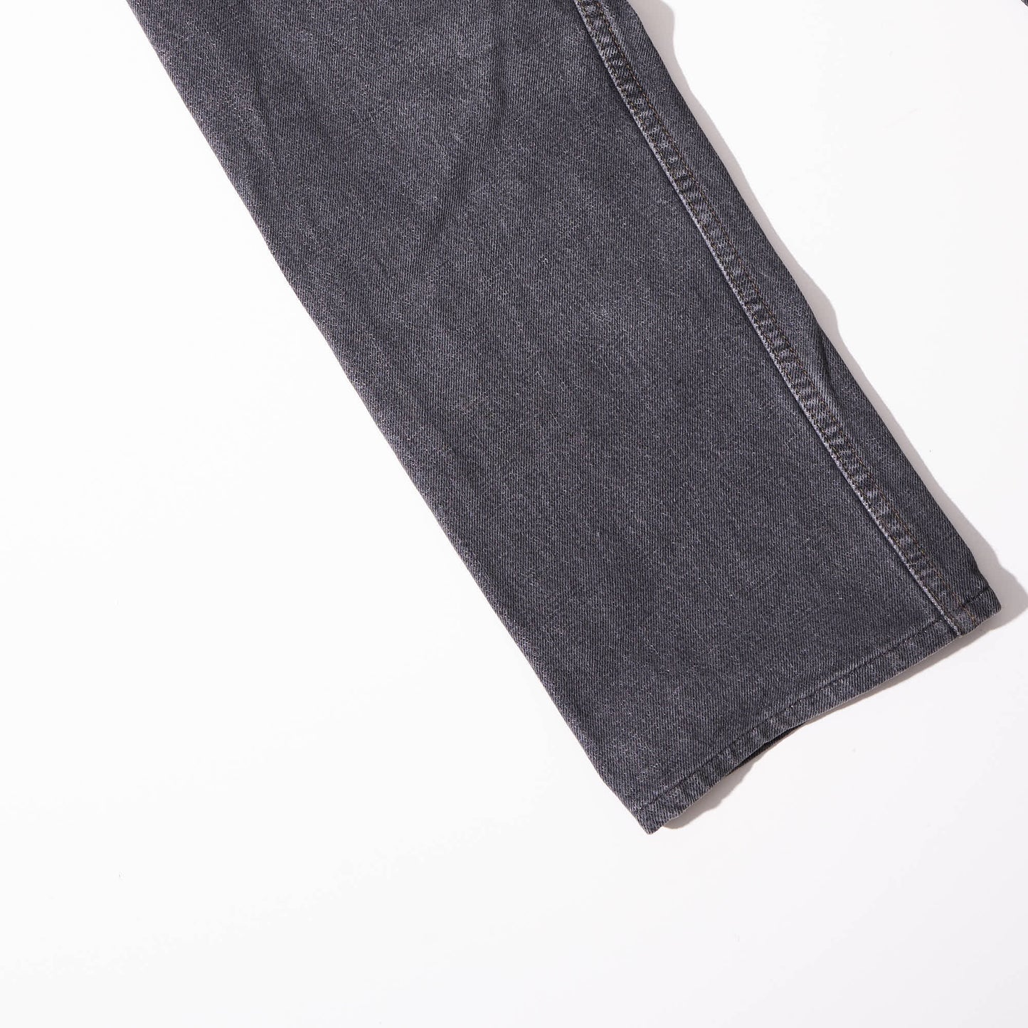 Levis 501 denim pants