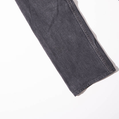 Levis 501 denim pants