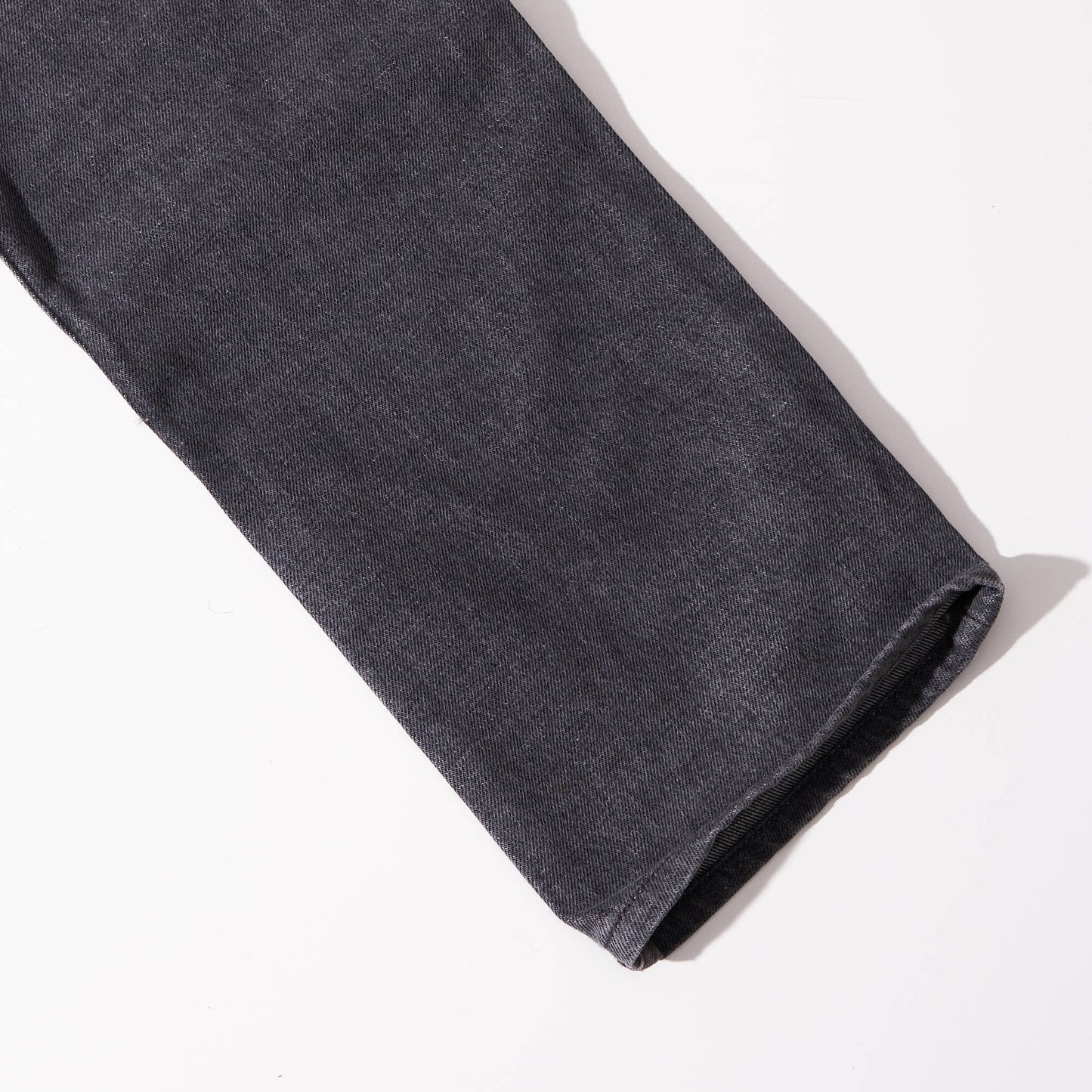 Levis 501 denim pants