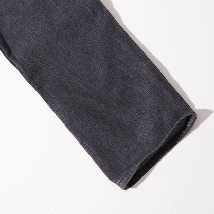Levis 501 denim pants