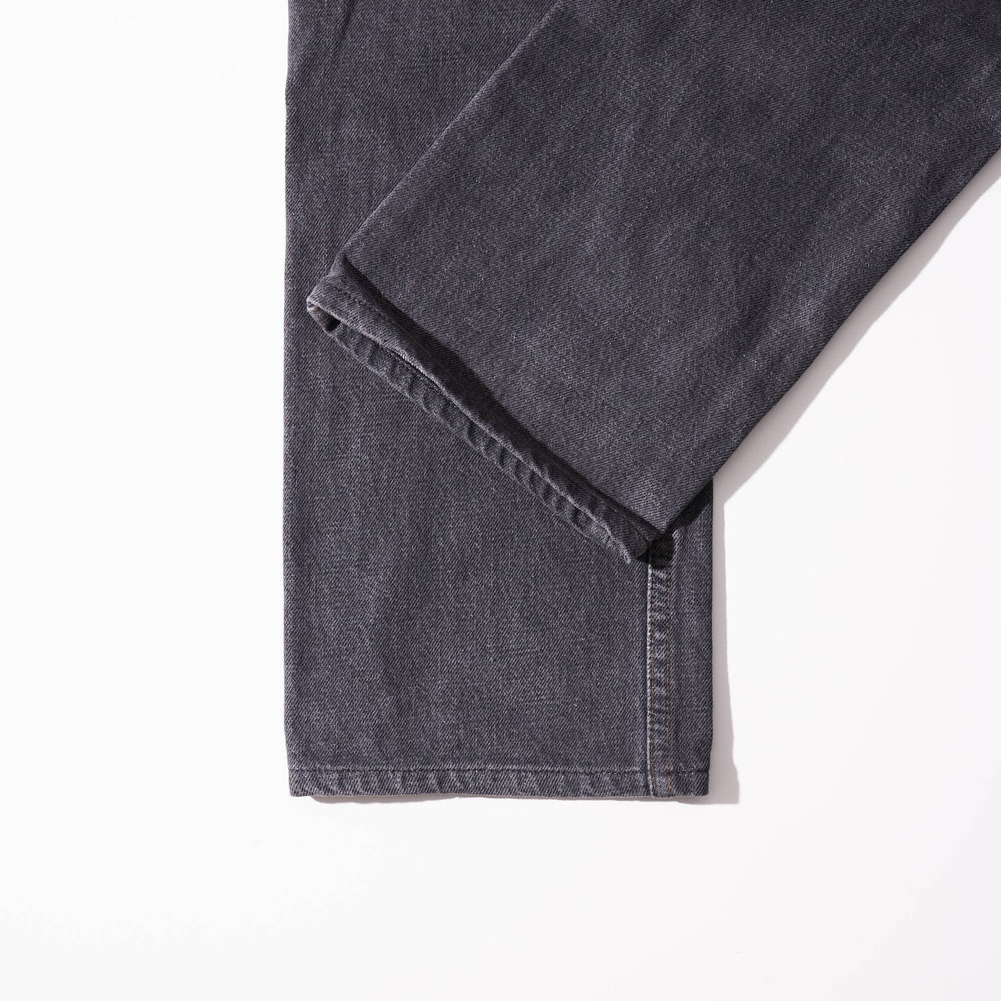 Levis 501 denim pants