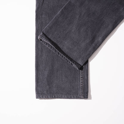 Levis 501 denim pants