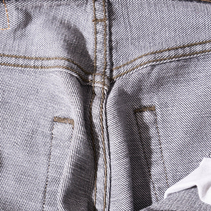 Levis 501 denim pants