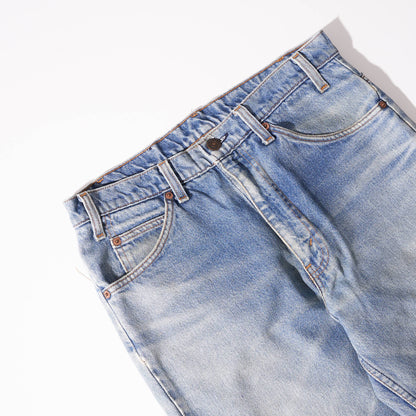 【Levis 517 denim pants】