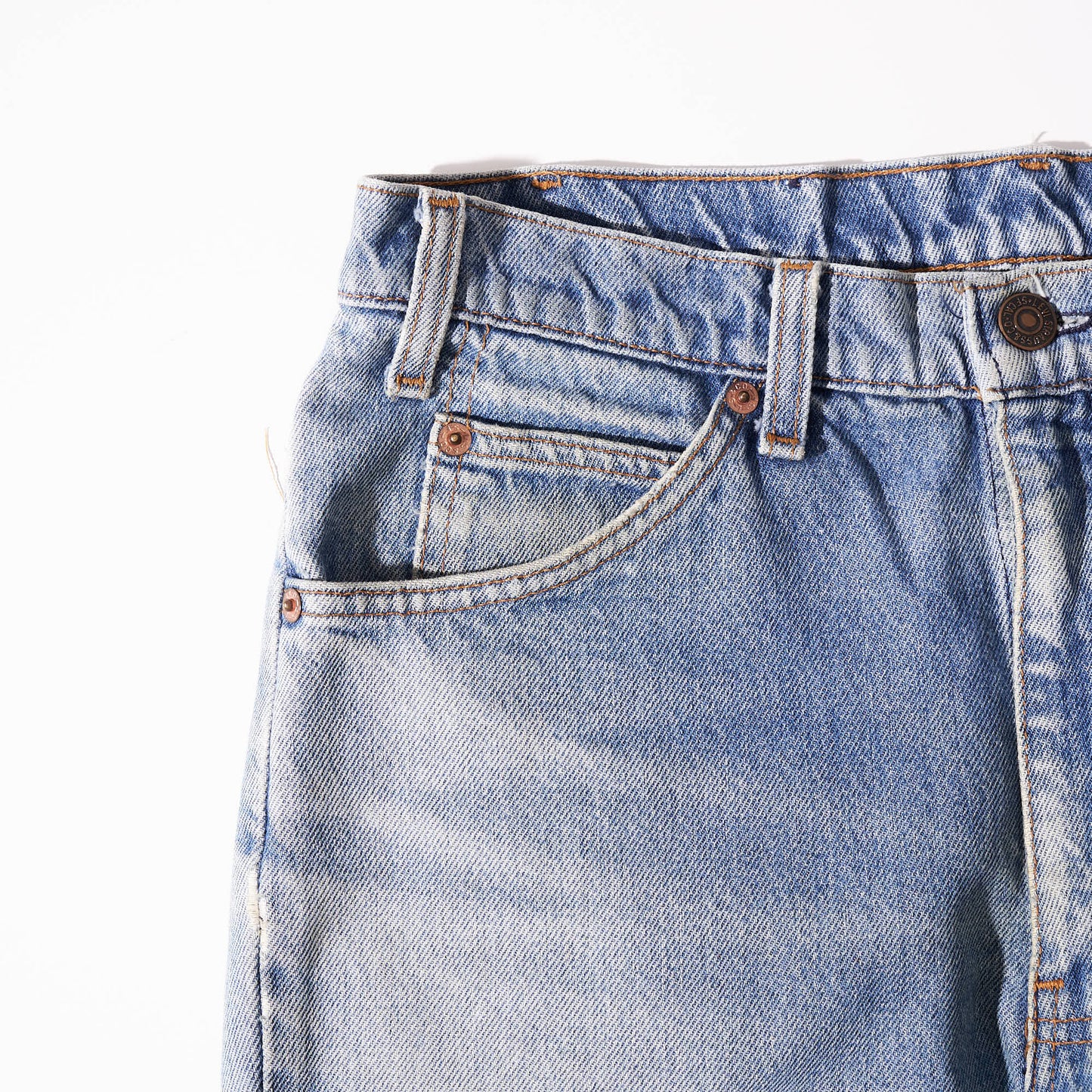 【Levis 517 denim pants】