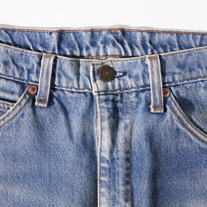 【Levis 517 denim pants】