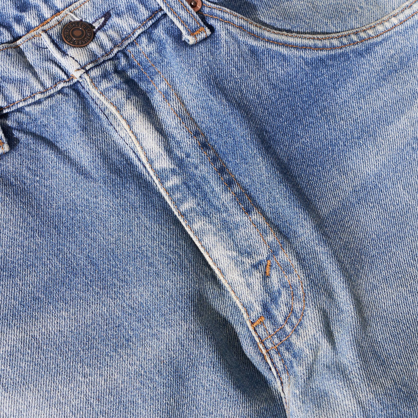 【Levis 517 denim pants】