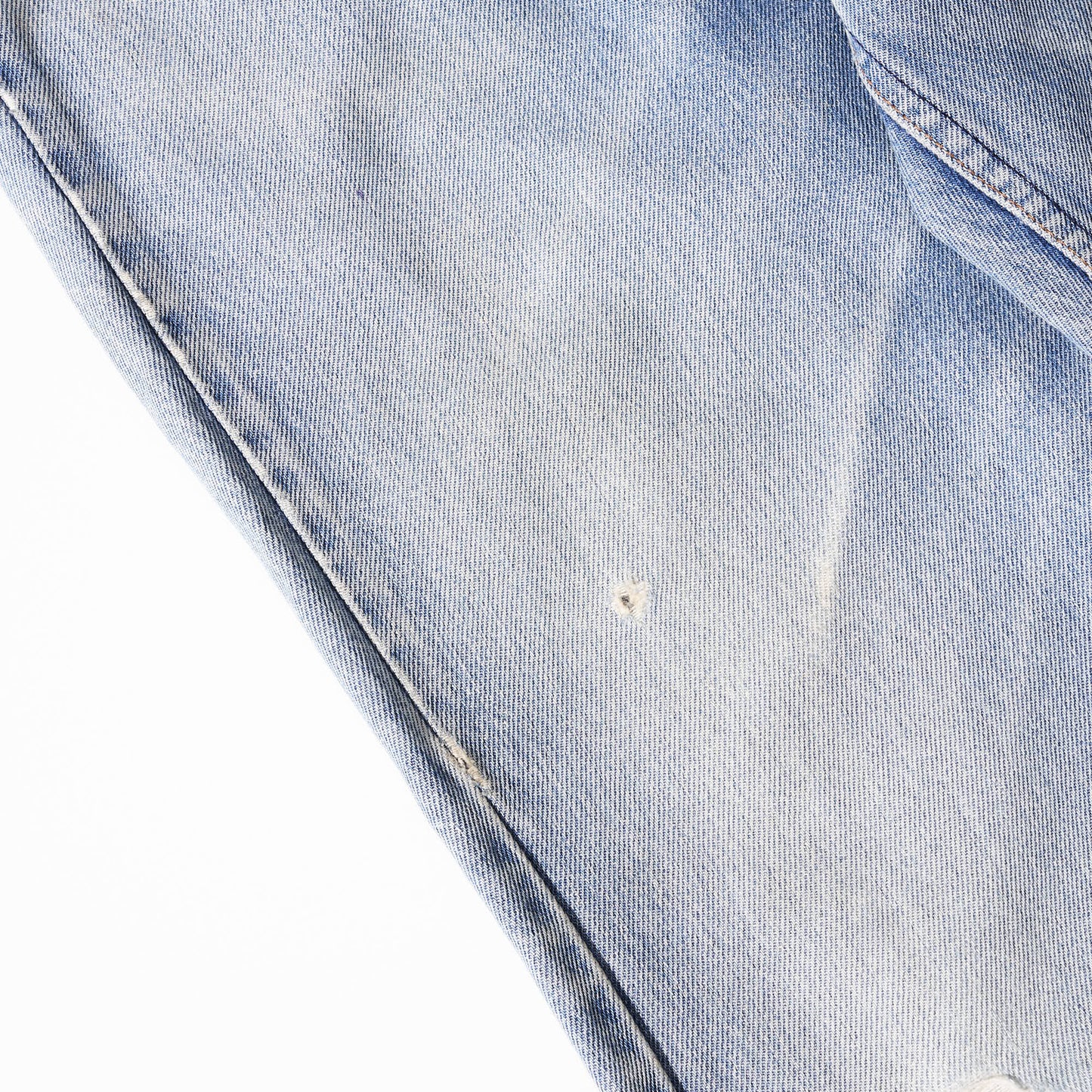 【Levis 517 denim pants】