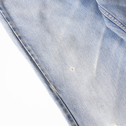 【Levis 517 denim pants】