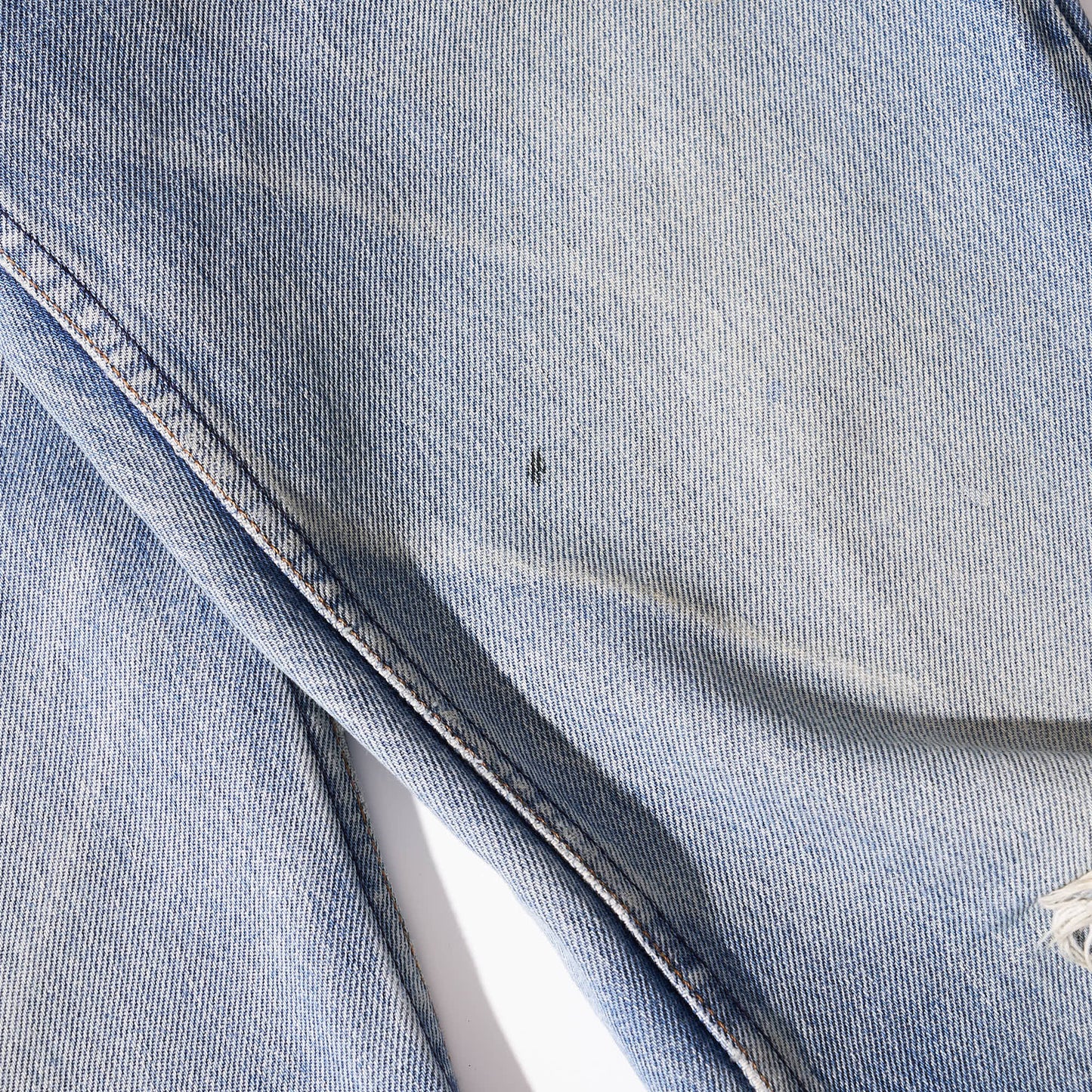 【Levis 517 denim pants】