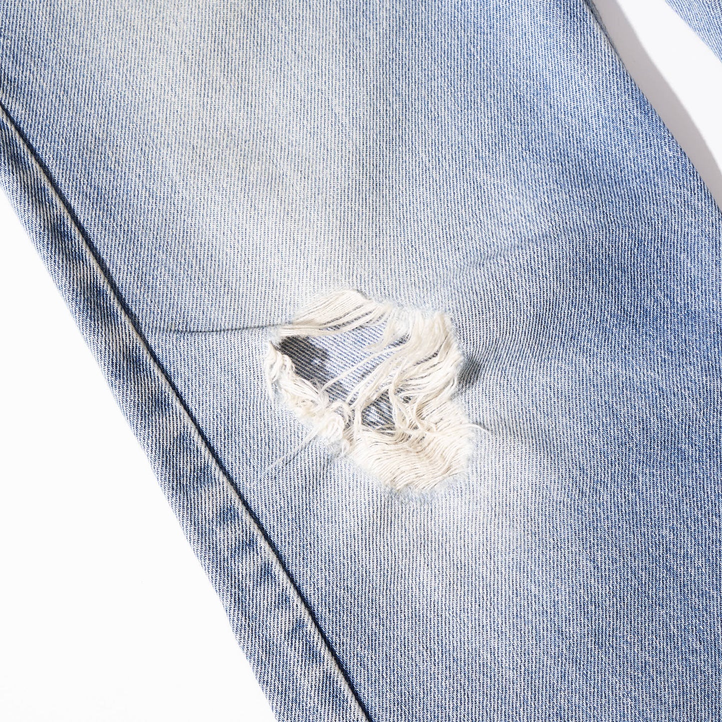 【Levis 517 denim pants】