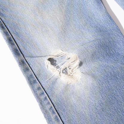 【Levis 517 denim pants】