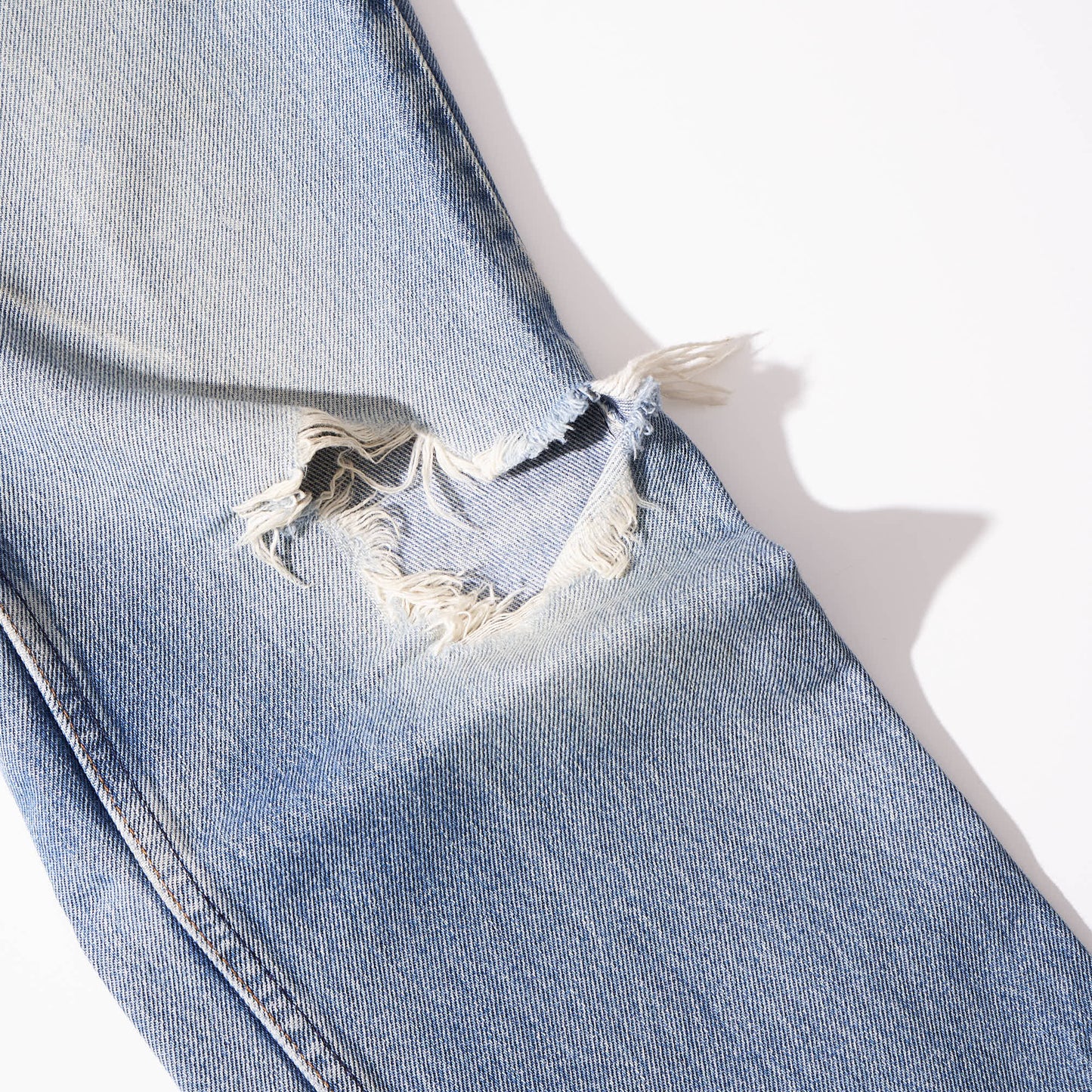 【Levis 517 denim pants】