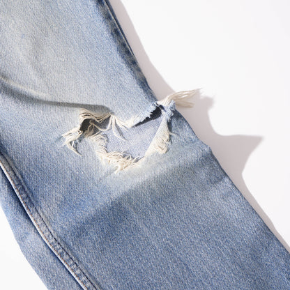 【Levis 517 denim pants】