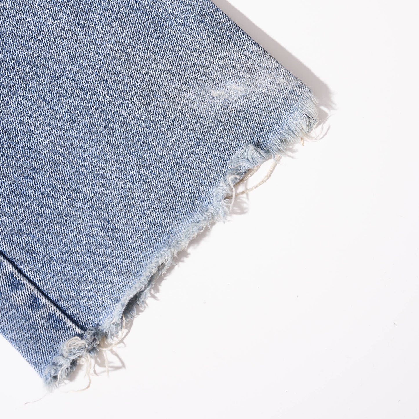 【Levis 517 denim pants】